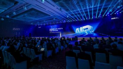 TCL “2025 İklimlendirme Konferansı’nda…”