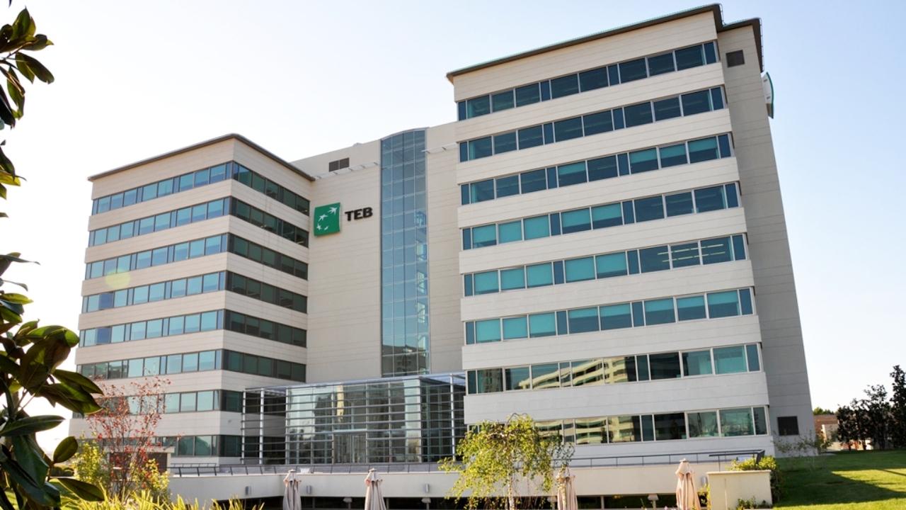 TEB “Su ve atık yönetimi, karbon emisyonları…”