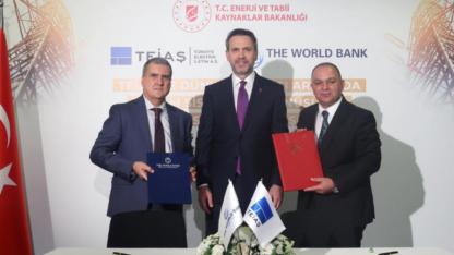 TEİAŞ “750 Milyon Dolarlık Anlaşma Yaptı”