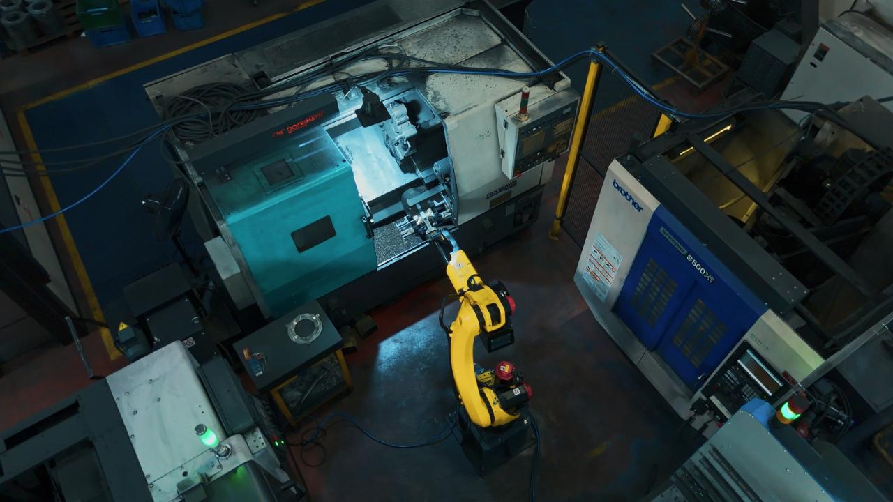 Tezmaksan ve UFC Otomotiv dijital dönüşüm iş birliği!