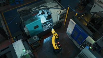 Tezmaksan ve UFC Otomotiv dijital dönüşüm iş birliği!