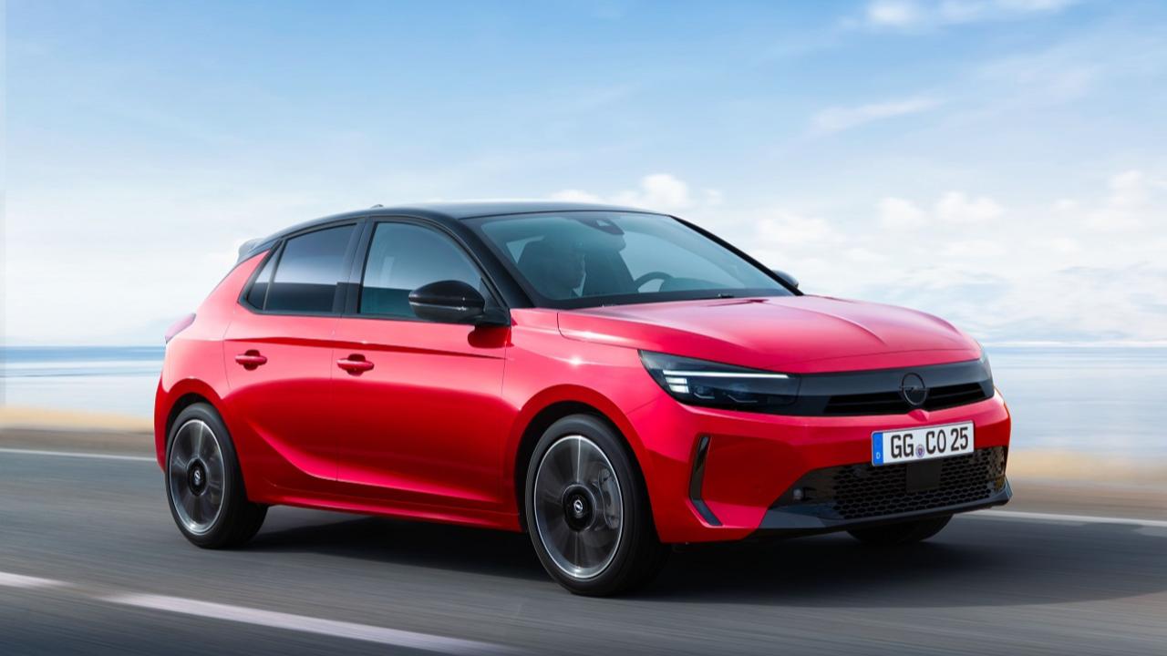 Tüm Opel Modellerinde Ekim Ayına Özel Kampanya!