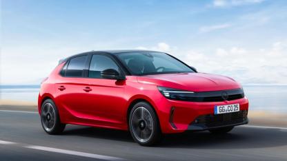 Tüm Opel Modellerinde Ekim Ayına Özel Kampanya!