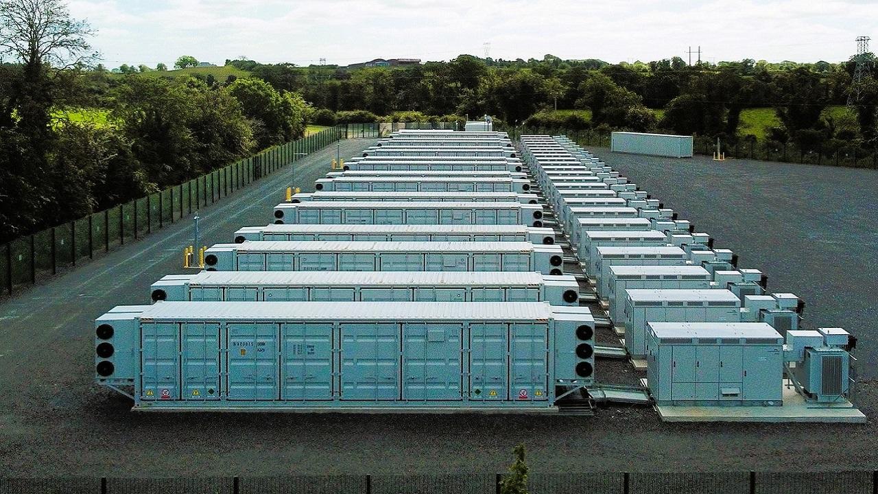 Türk şirketinden İSKOÇYA’da 3,5 milyon Sterlin’lik ENERJİ yatırımı!