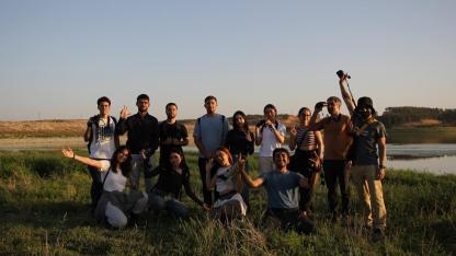 Türkiye’deki Kuş Gözlemciler 21 Noktada …