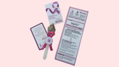 Uludağ Elektrik’ten Meme Kanserine karşı “Pembe Farkındalık”