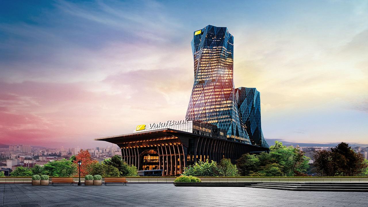 VakıfBank &#039;&#039;KOBİ’lere&#039;&#039; Yeşil Dönüşüm kredisi verecek!