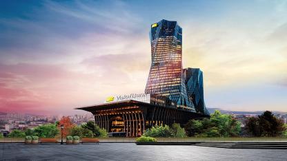 VakıfBank ''KOBİ’lere'' Yeşil Dönüşüm kredisi verecek!