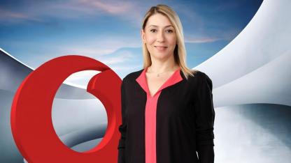 VODAFONE 'ELEKTRONİK ATIK...'