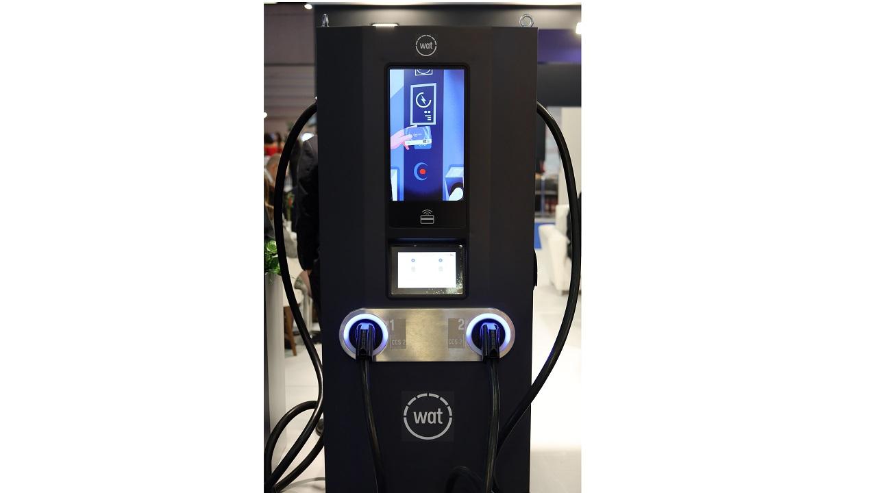 WAT Mobilite “Şarjda yeni dönem başlattı”