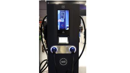 WAT Mobilite “Şarjda yeni dönem başlattı”