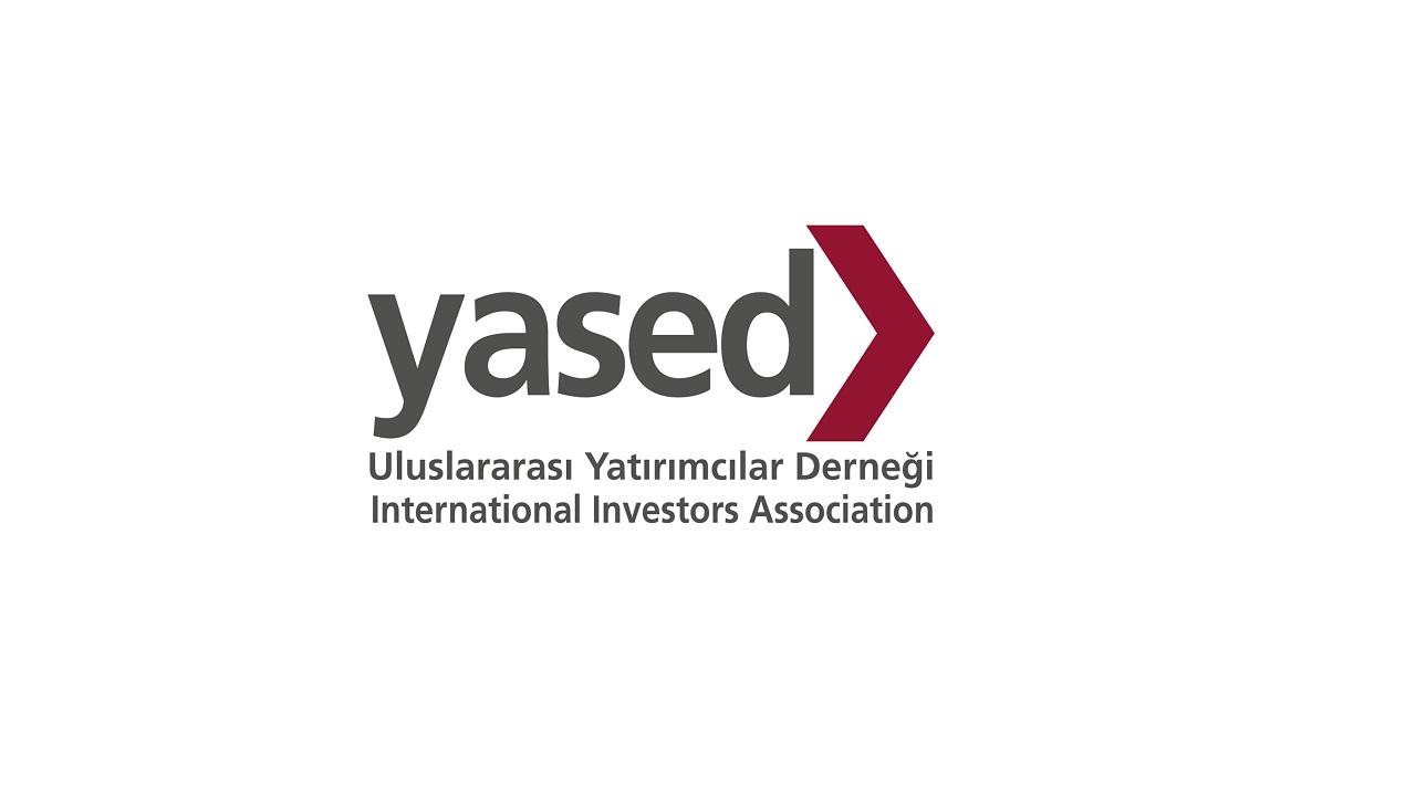 YASED “Yenilenebilir ENERJİ yatırımları geriledi”