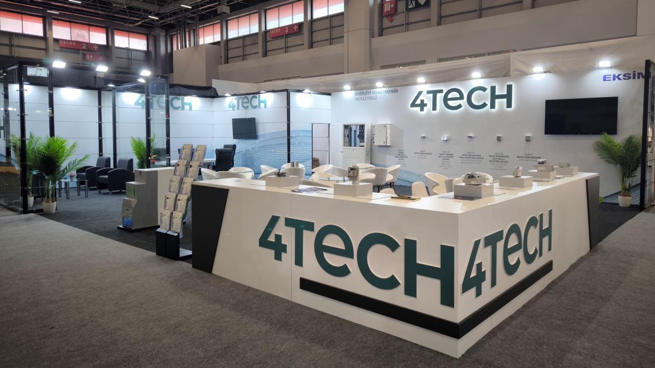 Yüksek Teknolojili Yerli Üretim Sayaçlar …