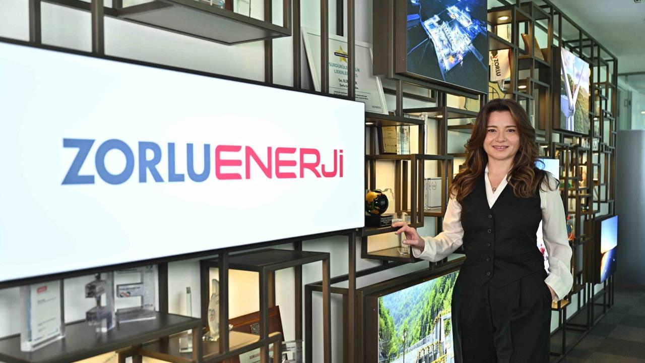 Zorlu Enerji “EPDK’dan 20 Yıllık Toplayıcı Lisansı Aldı”