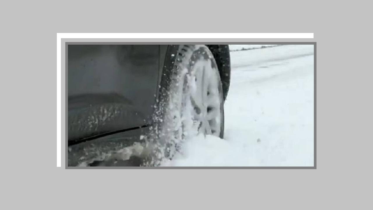 Zorunlu KIŞ Lastiği uygulaması ne zaman başlıyor?