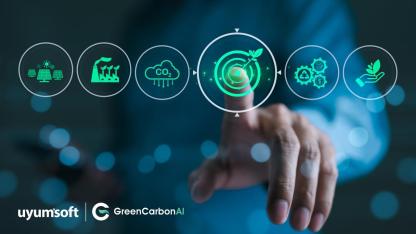 1 Ocak 2026’ya geri sayım: Karbonsuz ticaret zorunlu oluyor