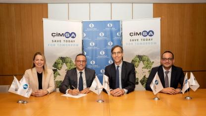 50 milyon dolarlık SÜRDÜRÜLEBİLİRLİK kredisi aldı!