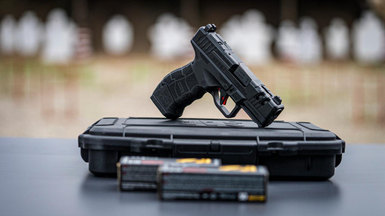 ABD’li Uzmanlardan SARSILMAZ’a Tam Not ‘SAR9 Serisi’