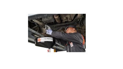 Akaryakıt Hediyeli Bakım Kampanyası!