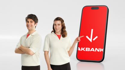 Akbank 'Kredi Ödemelerine Esneklik' uygulaması başlattı!