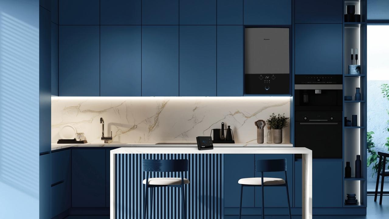 Akıllı KOMBİ faturayı düşürüyor!