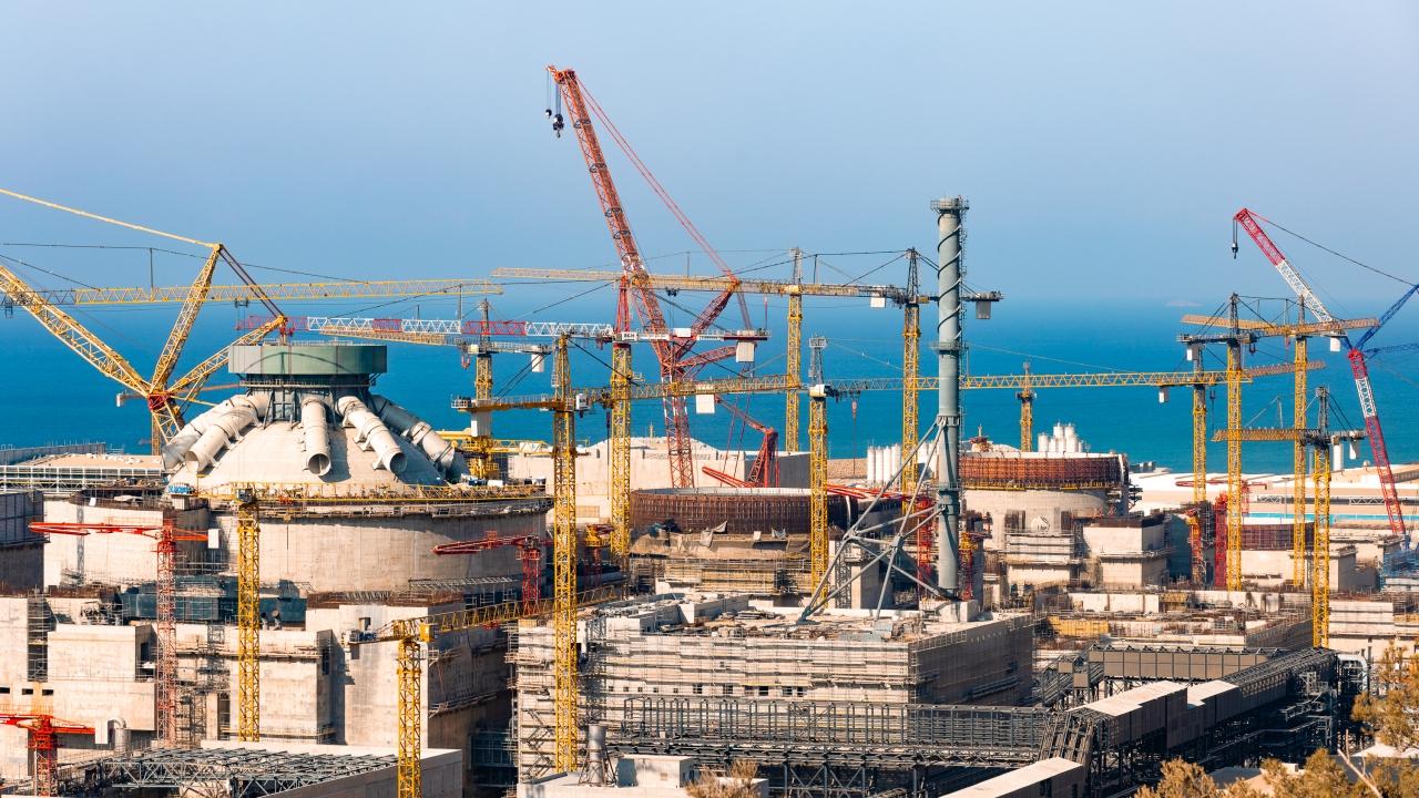 &quot;Akkuyu’da Türkiye’nin en şeffaf çevresel izleme modellerinden biri hayata geçiriliyor&quot;