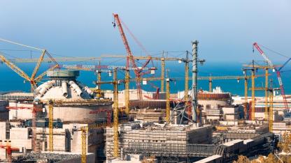 "Akkuyu’da Türkiye’nin en şeffaf çevresel izleme modellerinden biri hayata geçiriliyor"