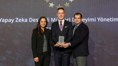 Aksa Doğalgaz “Yapay Zeka Destekli Müşteri Deneyimi …”