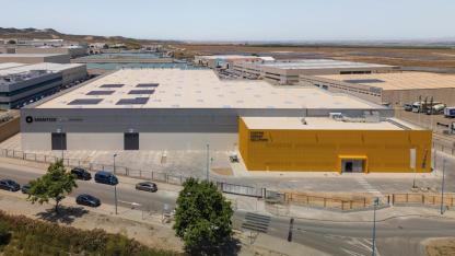 Aksa Jeneratör -  Avrupa ve Afrika’daki yatırımlarıyla...