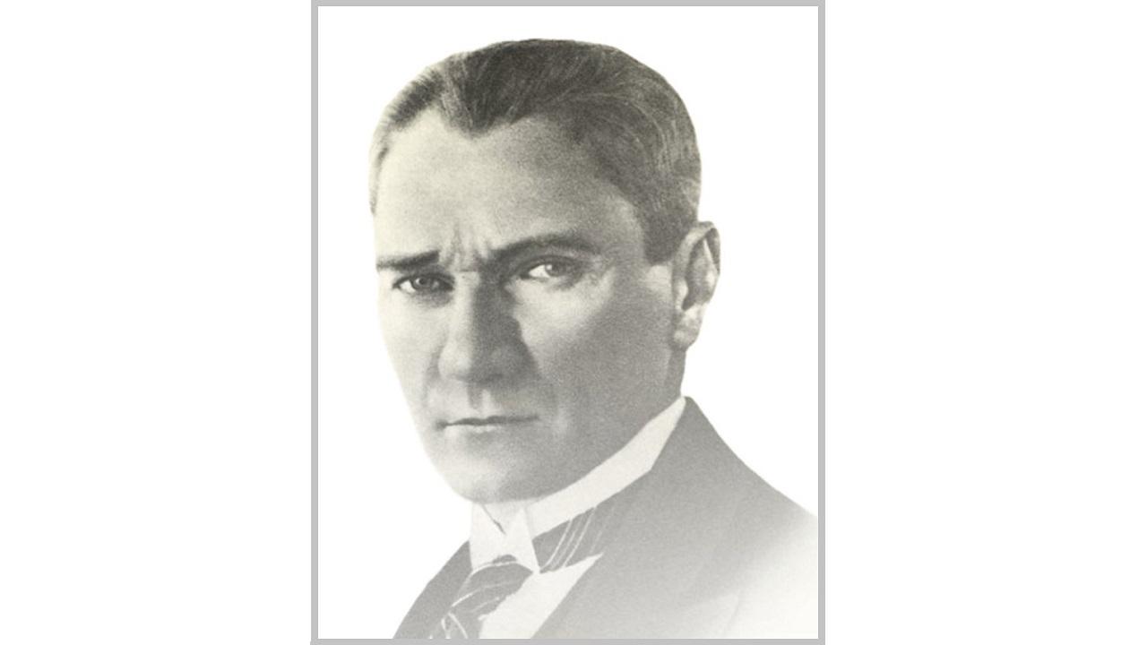 &#039;&#039;Atatürk&#039;ten İlhamla Yeşil Vatan için ...&#039;&#039;
