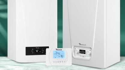 Baymak'ın ısınma çözümleri kışa hazır!