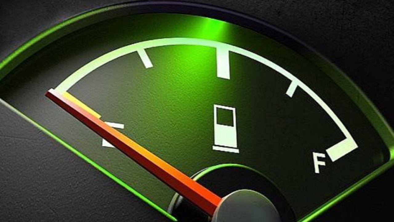 Benzin ve motorine indirim geldi!