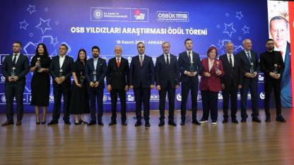 Beta Enerji “Kadın İstihdamı ve Ar-Ge'de Çifte Başarı”