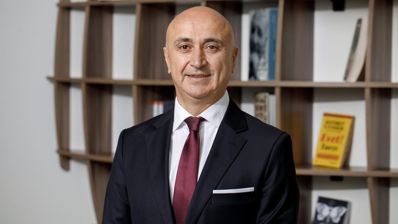 Borusan CEO&#039;su değişiyor!