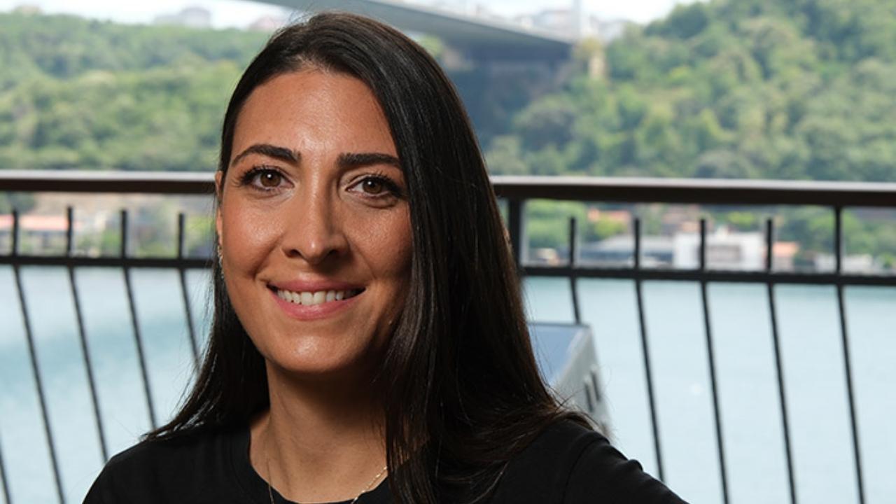 Borusan Ventures YAPAY Zekalı NÜKLEER enerjiye yaptı!