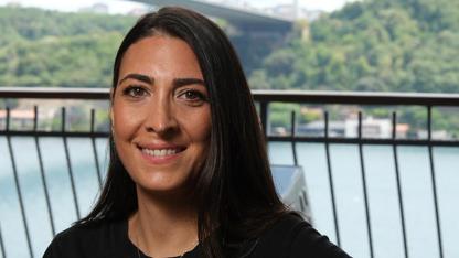 Borusan Ventures YAPAY Zekalı NÜKLEER enerjiye yaptı!