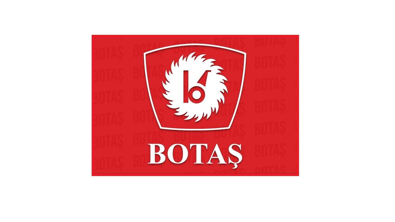 BOTAŞ &#039;223 personel alacak&#039;