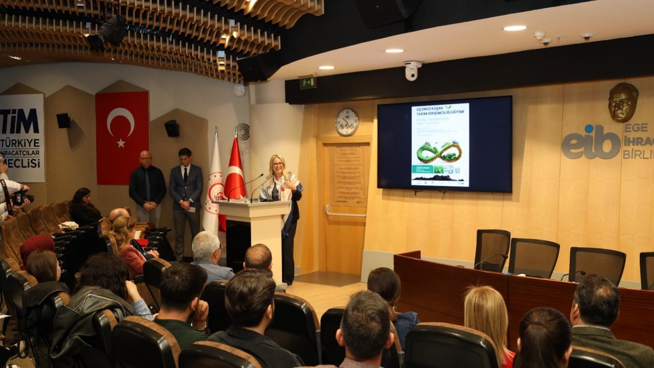 Bu projeyle gençler köyüne dönecek