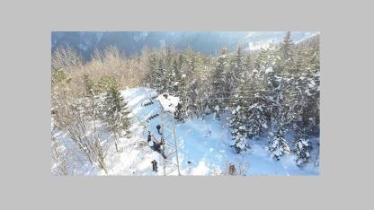 Çoruh EDAŞ 'Kesintilere Mobil TRAFO ve Jeneratörle Müdahale'