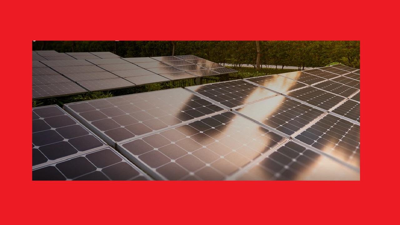 Dağıtık üretim nedir? ''Güneş panelinden küçük RES'lere''