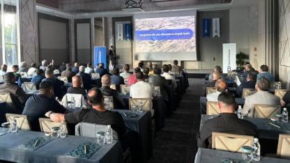 DemirDöküm ''İzmir’de yeni ürünlerini tanıttı''