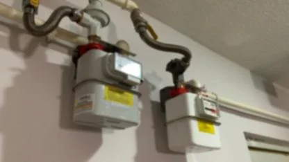 Doğal gaz aboneleri “SAYAÇLAR için SON tarih 31 Aralık!