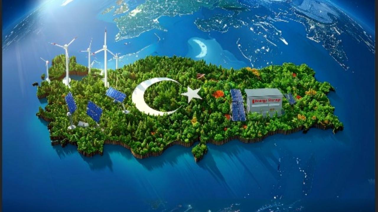 EDEDER &#039;Enerjinin Geleceği ve Depolama Kongresi’”