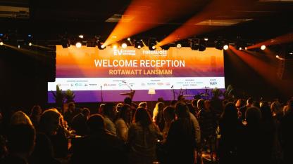 Elektrikli araç şarjında yeni bir dönem başlatıyor!