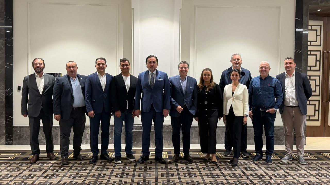 Elektronik Ticaret İşletmecileri Derneği YENİ Yönetimi belli oldu!