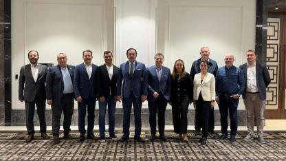 Elektronik Ticaret İşletmecileri Derneği YENİ Yönetimi belli oldu!