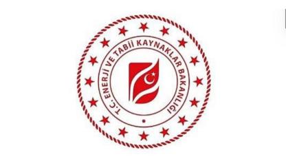 Enerji Bakanlığı TARİHİ yayınladı!