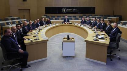 Enerji Bakanlığı’nda YERLİ kömür teşvikleri görüşüldü!