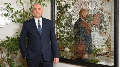 Enerji Verimliliği - 16 ülkeden öncü firmalar İstanbul'da...