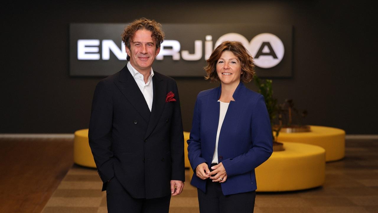 Enerjisa Enerji’ye Üst Düzey Atama!